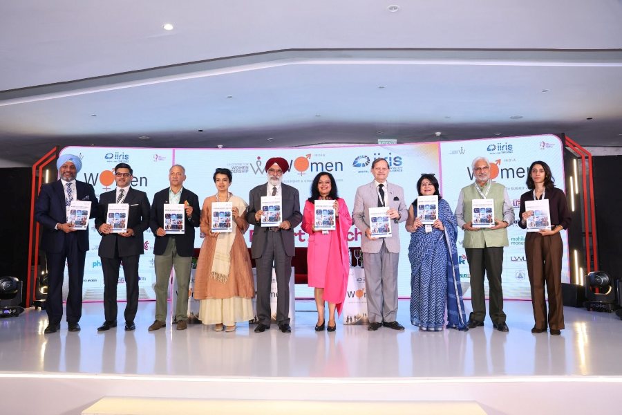 74% of Security Professionals Have Experienced Gender-Based Discrimination Despite Formal DEI Policies, Finds IIRIS-CII Survey 2026